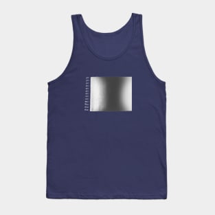 A New Scene Tank Top